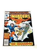 INVADERS VOL.1 #28. FN CONDITION.
