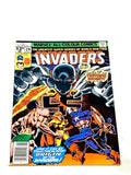 INVADERS VOL.1 #29. VFN- CONDITION.