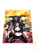 UNKNOWNS #1. NM- CONDITION.