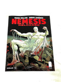 NEMESIS: RELOADED #1. NM CONDITION.