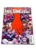 INCOMING #1. VFN+ CONDITION.