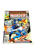 INVADERS VOL.1 #31. FN CONDITION.