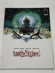 TOOTH & CLAW #1. NM CONDITION.