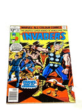 INVADERS VOL.1 #32. FN+ CONDITION.