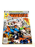 INVADERS VOL.1 #33. VFN+ CONDITION.