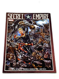 Secret Empire #3. Marvel Comics. 2017