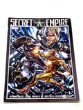 Secret Empire #4. Marvel Comics. 2017