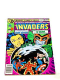 INVADERS VOL.1 #38. VG CONDITION.
