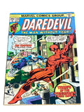 Daredevil Vol.1 #126. Marvel Comics. 1975