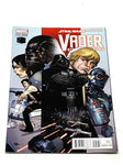 STAR WARS - VADER DOWN #1. VARIANT COVER. FN+ CONDITION.