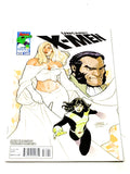 UNCANNY X-MEN #529. VFN- CONDITION.