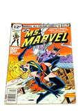 Ms Marvel Vol.1 #22. Marvel Comics. 1978