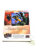 PUNISHER - BACK TO SCHOOL SPECIAL #1. NM- CONDITION.