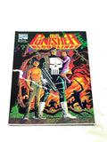 Punisher - Bloodlines. Marvel Comics. 1991