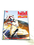 PUNISHER - G-FORCE. NM- CONDITION.