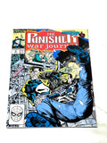 PUNISHER WAR JOURNAL VOL.1 #3. VFN CONDITION.