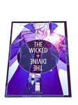 THE WICKED AND THE DIVINE #12. VFN+ CONDITION.