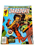 DAREDEVIL VOL.1 #143. FN CONDITION.