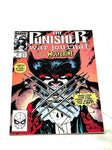 PUNISHER WAR JOURNAL VOL.1 #6. FN- CONDITION.