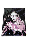 THE WICKED AND THE DIVINE #16. VFN CONDITION.