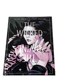 THE WICKED AND THE DIVINE #16. VFN CONDITION.