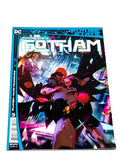 FUTURE STATE - GOTHAM #3. NM CONDITION.