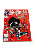 PUNISHER WAR JOURNAL VOL.1 #9. VFN CONDITION.