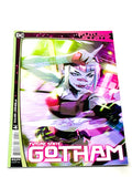 FUTURE STATE - GOTHAM #4. NM CONDITION.