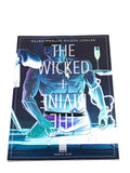 THE WICKED AND THE DIVINE #19. NM- CONDITION.