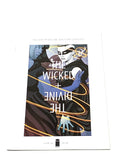 THE WICKED AND THE DIVINE #20. VFN+ CONDITION.