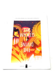 THE WICKED AND THE DIVINE #22. NM- CONDITION.
