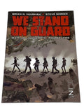 We Stand On. Guard #2. Image Comics. 2015