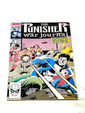 PUNISHER WAR JOURNAL VOL.1 #22. VFN+ CONDITION.