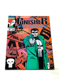 Punisher War Journal #27. Marvel Comics. 1991