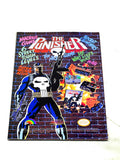 PUNISHER WAR JOURNAL VOL.1 #27. VFN+ CONDITION.