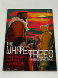THE WHITE TREES #2. NM CONDITION.