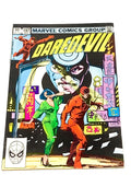 DAREDEVIL VOL.1 #197. VFN- CONDITION.