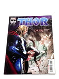 THOR VOL.6 #9. NM CONDITION.