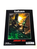 GUNSLINGER SPAWN #3. VFN+ CONDITION.