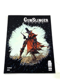 Gunslinger Spawn #5. Image Comics. 2021