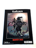 GUNSLINGER SPAWN #5. NM CONDITION.