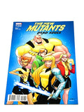 NEW MUTANTS - DEAD SOULS #1. VARIANT COVER. NM CONDITION.