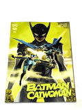 BATMAN/CATWOMAN #4. NM- CONDITION.