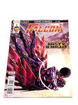 FALCON VOL.2 #6. NM CONDITION.