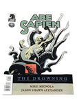ABE SAPIEN - THE DROWNING #1. NM CONDITION.