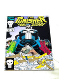 PUNISHER - WAR ZONE #3. NM- CONDITION.