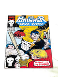 Punisher War Zone #4. Marvel Comics. 1992