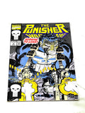 Punisher War Zone #5. Marvel Comics. 1992