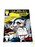 PUNISHER - WAR ZONE #9. NM- CONDITION.
