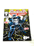 PUNISHER - WAR ZONE #10. NM- CONDITION.